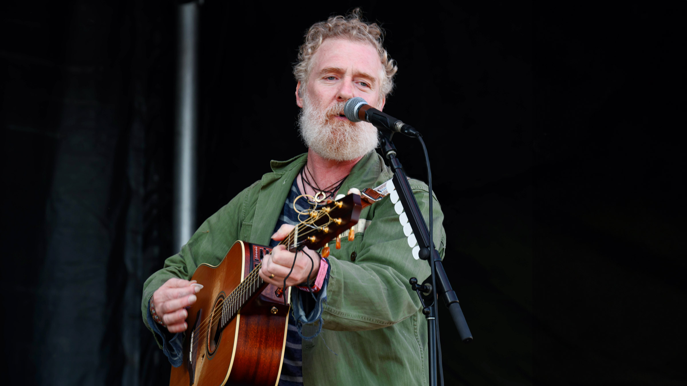 Glen Hansard live